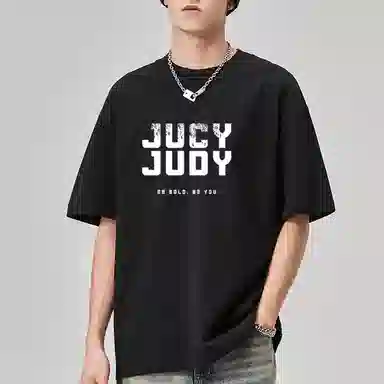 JUCY JUDY LOGOT