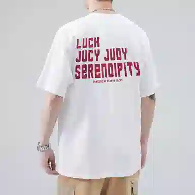 JUCY JUDY LogoT