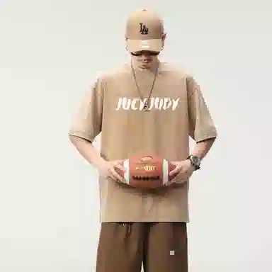 JUCY JUDY LOGOT