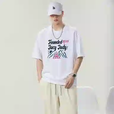 JUCY JUDY T