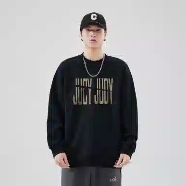 JUCY JUDY Logo