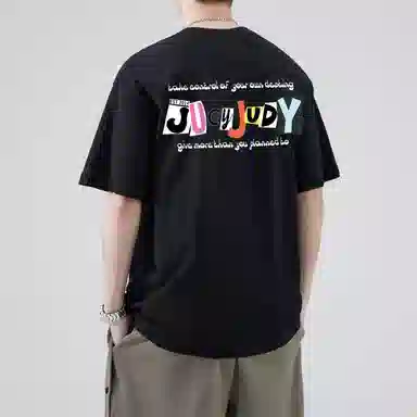 JUCY JUDY T