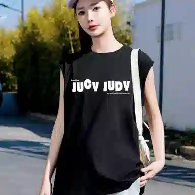 JUCY JUDY LOGOT