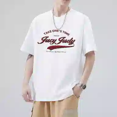 JUCY JUDY T
