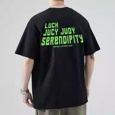 JUCY JUDY LogoT