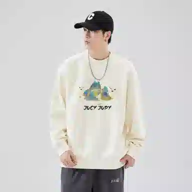 JUCY JUDY LOGO