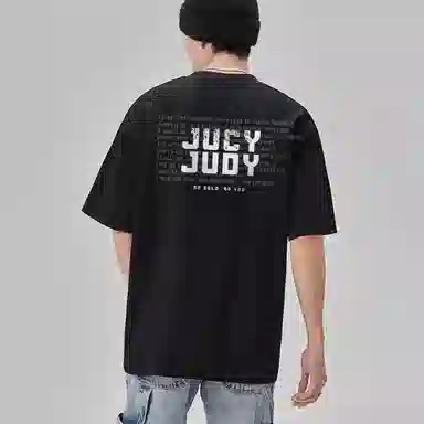 JUCY JUDY LOGOT