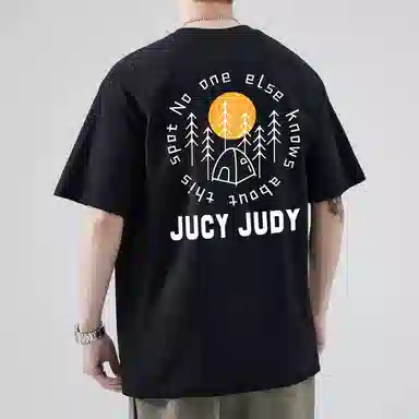 JUCY JUDY T