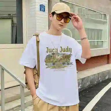 JUCY JUDY LOGOT