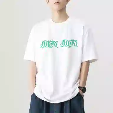JUCY JUDY LOGOT
