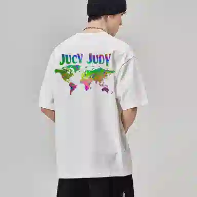 JUCY JUDY T