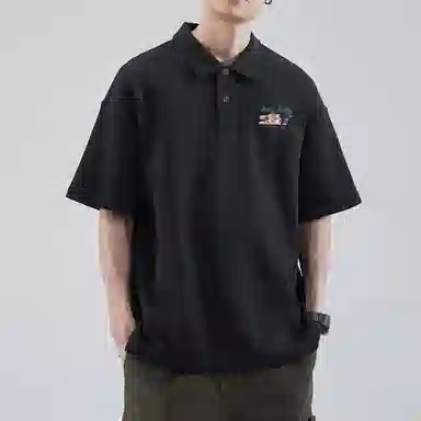 JUCY JUDY Polo