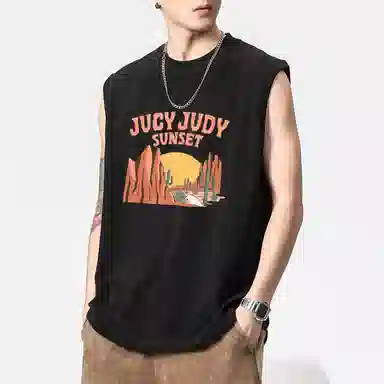 JUCY JUDY T
