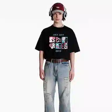 JUCY JUDY T