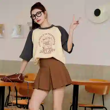 JUCY JUDY T