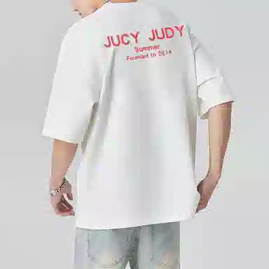 JUCY JUDY T