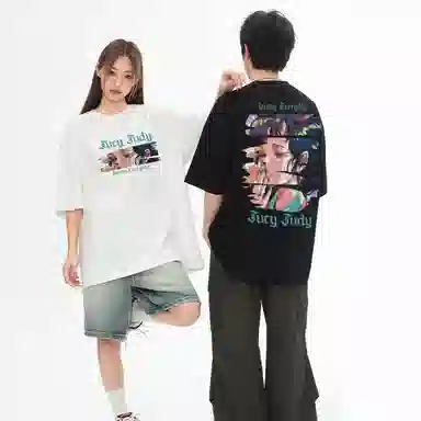 JUCY JUDY T