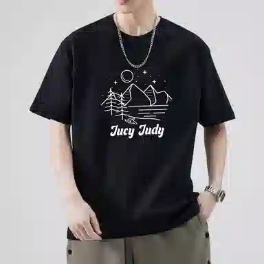 JUCY JUDY T