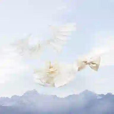 魔力唛咕 天使恶魔 搪胶安抚装扮 换装 娃衣着替