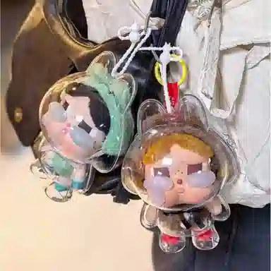 PPcrybaby