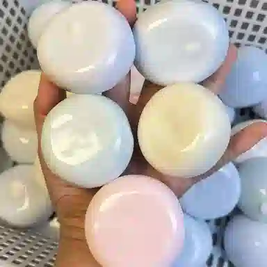 魔力唛咕 可塑形冰皮糯米糍 捏捏乐/按按乐