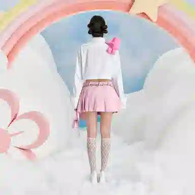 13 DEMARZO x CARE BEARS 23SS