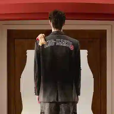 13 DEMARZO x COCA COLA 24SS