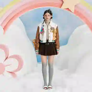 13 DEMARZO x CAREBEARS FW23