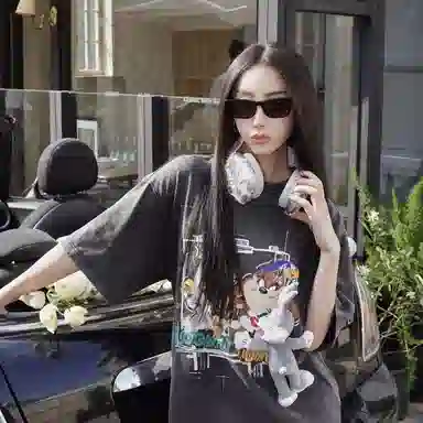 13 DEMARZO x LOONEY TUNES 23SS