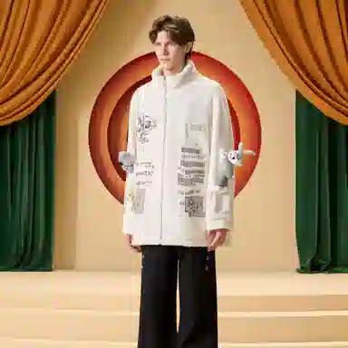 13 DEMARZO LOONEY TUNES 23SS