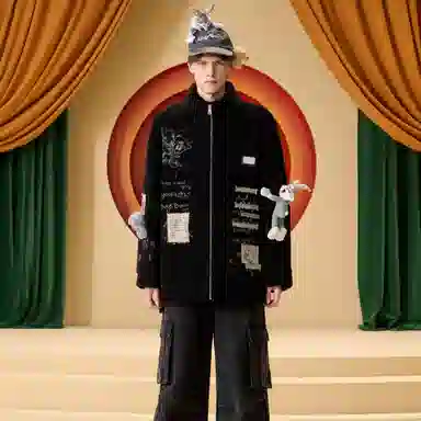 13 DEMARZO LOONEY TUNES 23SS