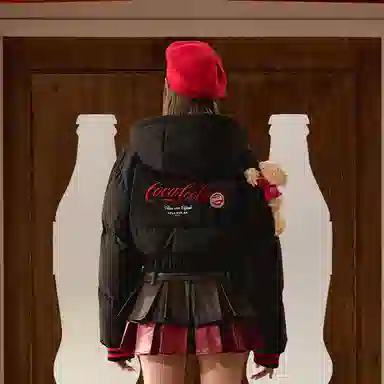 13 DEMARZO x COCA COLA 23FW