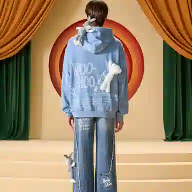 13 DEMARZO 13DEMARZO LOONEY TUNES 23SS