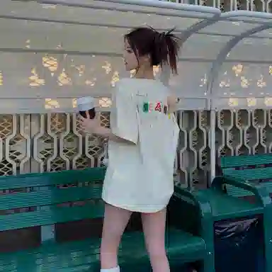 13 DEMARZO x LOONEY TUNES 23SS