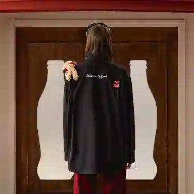 13 DEMARZO x COCA COLA 24SS