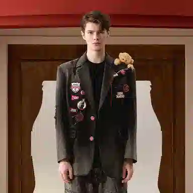 13 DEMARZO x COCA COLA 24SS