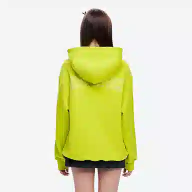 13 DEMARZO FW25 Bear Hoodie