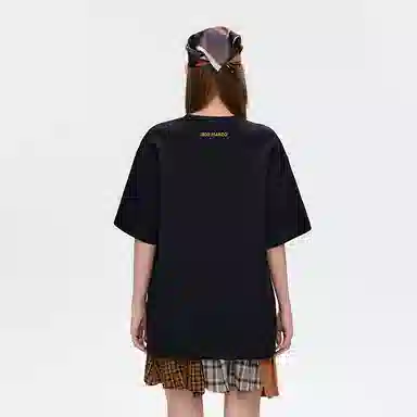 13 DEMARZO SS25Logo T