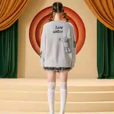 13 DEMARZO 13DEMARZO x LOONEY TUNES 23AW