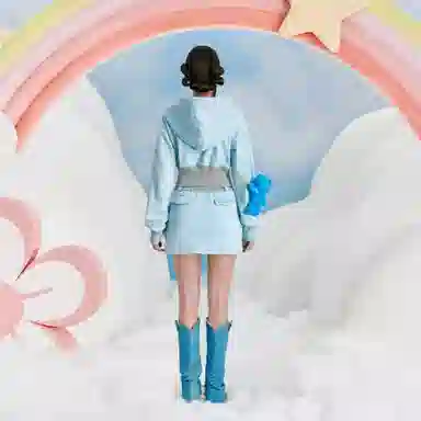 13 DEMARZO x CAREBEARS