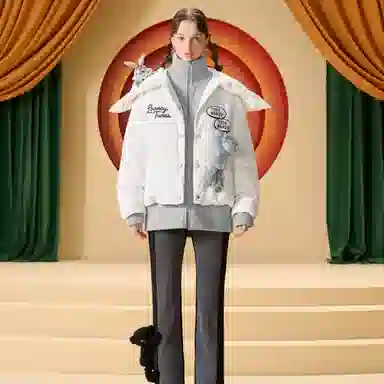 13DEMARZO x Looney Tunes