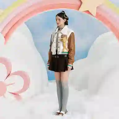 13 DEMARZO x CAREBEARS FW23