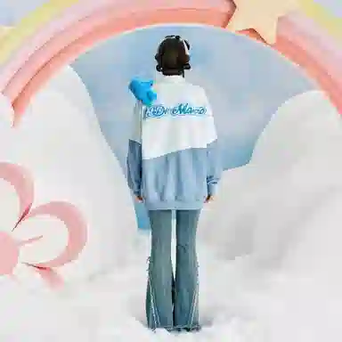 13 DEMARZO x CARE BEARS 23FW