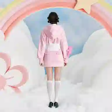 13 DEMARZO x CAREBEARS