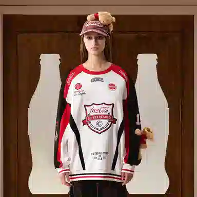 13 DEMARZO x Coca-Cola