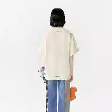 13 DEMARZO SS23 LogoT