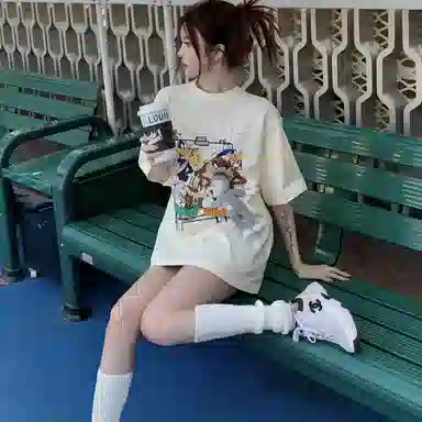 13 DEMARZO x LOONEY TUNES 23SS