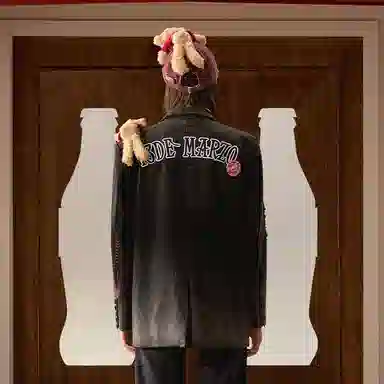 13 DEMARZO x COCA COLA 24SS