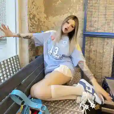 CAREBEARS 13DEMARZO x CARE BEARS 23SS T