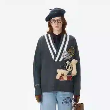 13 DEMARZO x FW20259V